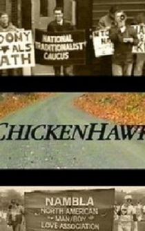 Poster ChickenHawk