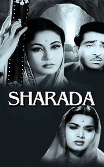 Poster Sharada