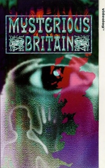 Poster Mysterious Britain