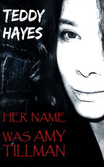 Poster Her Name Was Amy Tillman