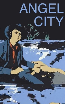 Poster Angel City