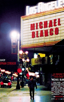 Poster Michael Blanco