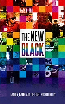 Poster The New Black