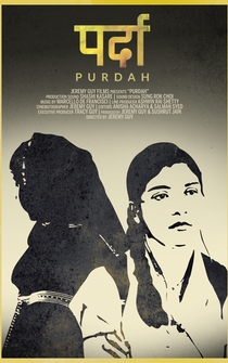 Poster Purdah