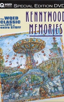 Poster Kennywood Memories