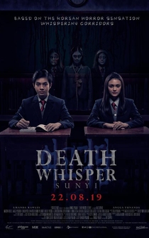 Poster Death Whisper