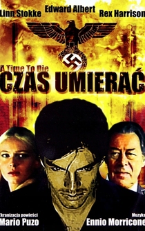 Poster de Vivir para matar