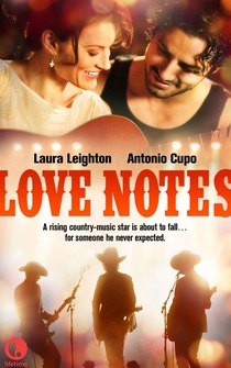 Poster de Notas de amor