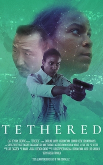 Poster Tethered