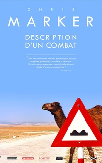 Poster Description d'un combat