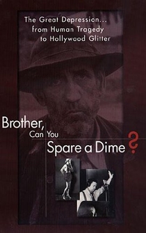 Poster Brother Can You Spare a Dime