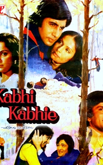 Poster Kabhie Kabhie