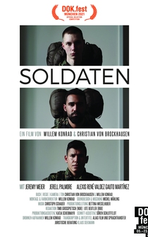 Poster Soldaten