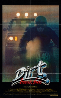 Poster Dirt