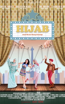 Poster Hijab