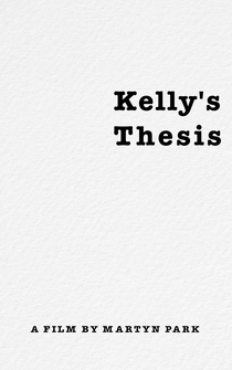 Poster Kelly's Thesis