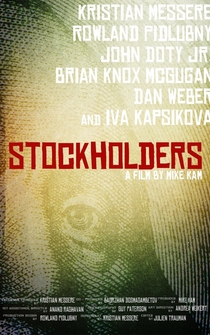 Poster Stockholders