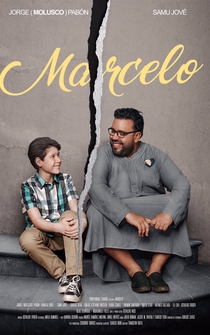 Poster Marcelo