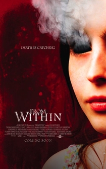Poster de From Within