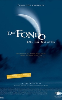 Poster Oriundos de la noche