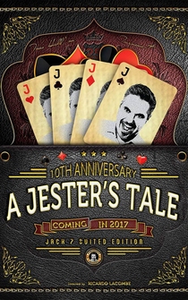 Poster A Jester's Tale