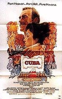 Poster de Cuba