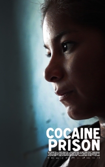 Poster Cocaine Prison