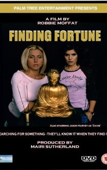 Poster Finding Fortune