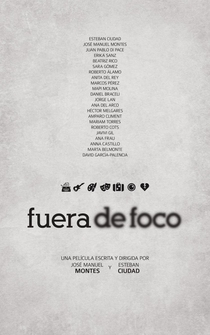 Poster Fuera de foco