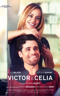 Poster Victor et Célia