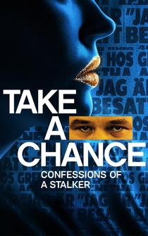 Poster Take a Chance