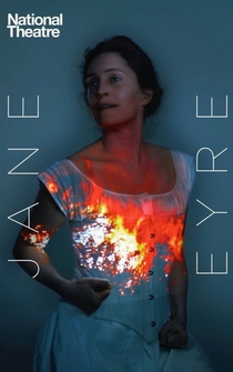 Poster National Theatre Live: Jane Eyre