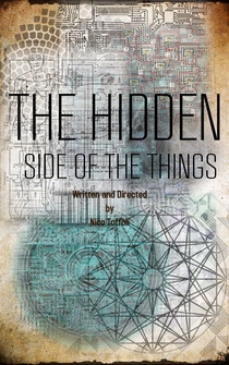 Poster The Hidden Side of the Things