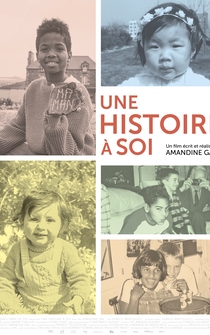 Poster Une histoire à soi