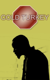 Poster Cold Turkey