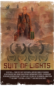 Poster Suit of Lights