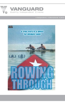 Poster Rowing Through