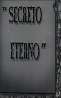 Poster Secreto eterno