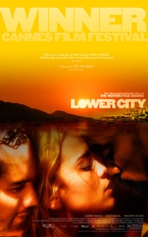 Poster de Lower City
