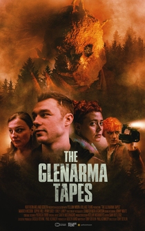 Poster The Glenarma Tapes