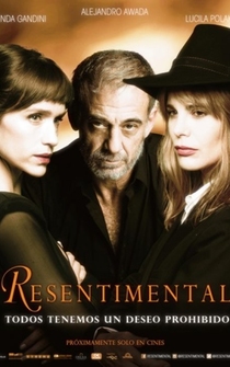 Poster Resentimental