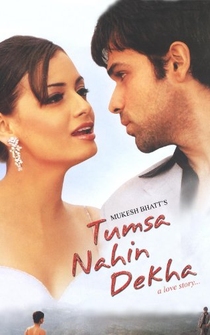 Poster Tumsa Nahin Dekha