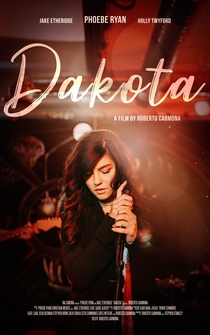 Poster Dakota