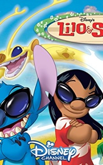 Poster Lilo &amp; Stitch: The Series