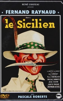 Poster Le Sicilien