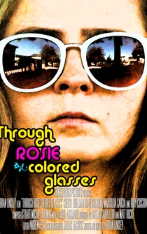 Poster Through Rosie Colored Glasses