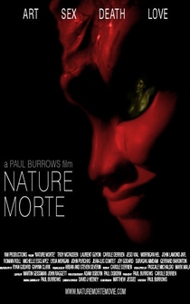 Poster Nature Morte