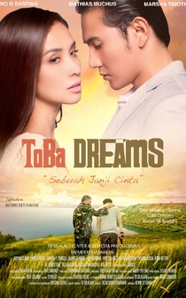 Poster Toba Dreams