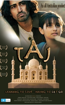 Poster Taj