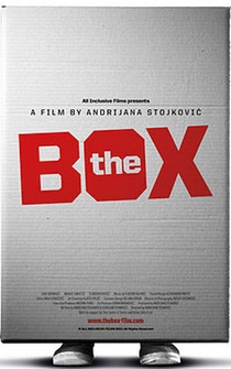 Poster The Box